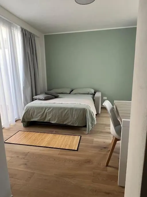 Casa Silvia, Bilocale Nuovo A 100 Mt Dal Mare Apartamento Riccione