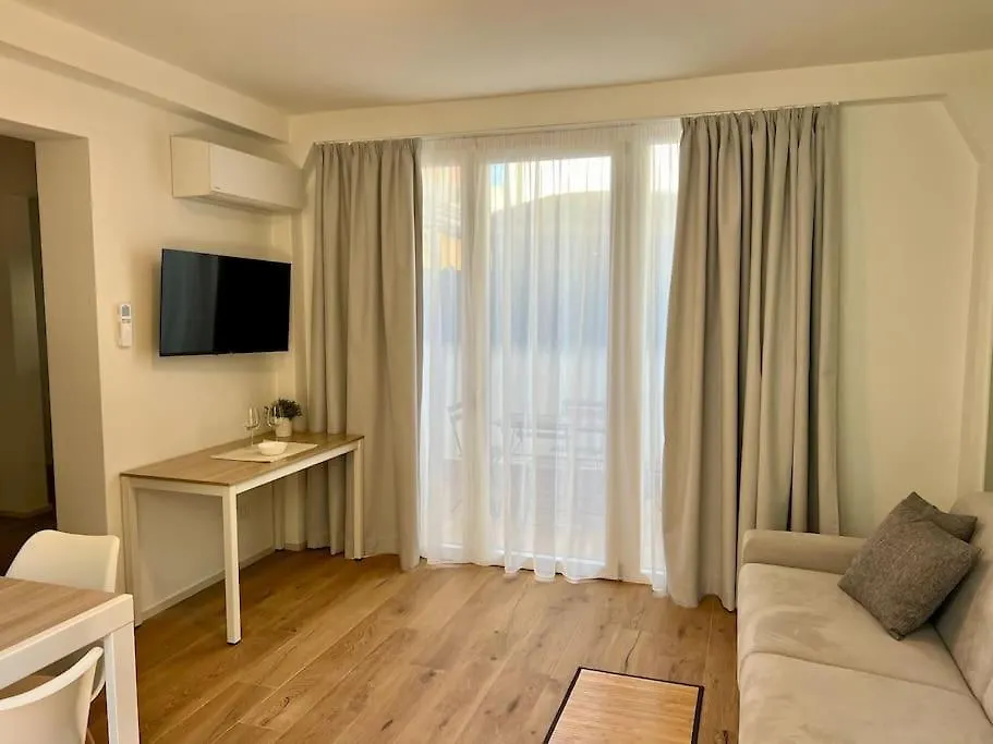 Casa Silvia, Bilocale Nuovo A 100 Mt Dal Mare Apartamento Riccione