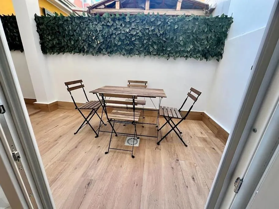 Casa Silvia, Bilocale Nuovo A 100 Mt Dal Mare Apartamento Riccione Itália